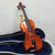 Used William Lewis & Son WL80E4 4/4 VIOLIN Violin 4/4 Size 40042-S000278113 View 2