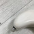 Used Fender American Original 50s Stratocaster Electric Guitar White 40051-S000120503 View 14