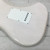 Used Fender American Original 50s Stratocaster Electric Guitar White 40051-S000120503 View 8