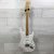Used Fender American Original 50s Stratocaster Electric Guitar White 40051-S000120503 View 2