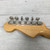 Used Fender American Original 50s Stratocaster Electric Guitar White 40051-S000120503 View 15