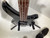 Used Yamaha RBX170 P Type Bass Guitar Black 4-String 40107-S000159243 View 9