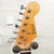 Used Irin Odc Electric Guitar Blue 40015-S000343808 View 7