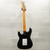 Used Irin Odc Electric Guitar Blue 40015-S000343808 View 9