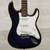 Used Irin Odc Electric Guitar Blue 40015-S000343808 View 4