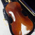 Used Ronald Sachs 4/4 Violin   40042-S000278115 View 5