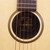 Used Martin LXM LITTLE MARTIN Acoustic Guitar Natural 40042-S000278114 View 6
