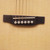 Used Martin LXM LITTLE MARTIN Acoustic Guitar Natural 40042-S000278114 View 7