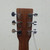Used Martin LXM LITTLE MARTIN Acoustic Guitar Natural 40042-S000278114 View 12
