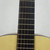 Used Martin LXM LITTLE MARTIN Acoustic Guitar Natural 40042-S000278114 View 5