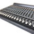 Used Mackie 3204-VLZ3 32-Channel Analog Mixing Console 40090-S000086128 View 7