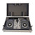Used Numark Mixdeck DJ Controller & Media Player with Road Case 40090-S000086126 View 3