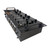 Used Gemini PMX-1000 Professional DJ Mixer 40090-S000086133 View 9
