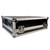 Used Brandless Large Road Case w/ Compartments (OD - 32" x 25.5" x 15.5") 40090-S000086137 View 1