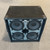 Used GENZ BENZ 410 ENCLOSURE CAB Bass Guitar Cabinet 41106-S000104371 View 2