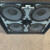Used GENZ BENZ 410 ENCLOSURE CAB Bass Guitar Cabinet 41106-S000104371 View 12