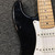 Used Squier AFFINITY STRATOCASTER S Type Electric Guitar Black 6-String 40111-S000197556 View 3