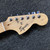 Used Squier AFFINITY STRATOCASTER S Type Electric Guitar Black 6-String 40111-S000197556 View 5