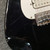 Used Squier AFFINITY STRATOCASTER S Type Electric Guitar Black 6-String 40111-S000197556 View 2
