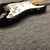 Used Squier AFFINITY STRATOCASTER S Type Electric Guitar Black 6-String 40111-S000197556 View 10