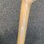 Used Squier AFFINITY STRATOCASTER S Type Electric Guitar Black 6-String 40111-S000197556 View 20