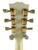 Used Gibson LES PAUL STUDIO 1993 W/HSC LP 41115-S000119575 View 5