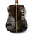 Used Guild GUILD GAD-50E ATB Laminate Top Acoustic Guitar Sunburst 41130-S000013065 View 5