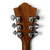 Used Guild GUILD GAD-50E ATB Laminate Top Acoustic Guitar Sunburst 41130-S000013065 View 6