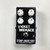 Used Stomp Under Foot Violet Menace Fuzz Pedal 41103-S000060826 View 1