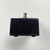 Used Stomp Under Foot Violet Menace Fuzz Pedal 41103-S000060826 View 5