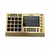 Used Akai MPC LIVEII GOLD EDITION W/BOX ADPT Compact Synthesizer Compact 41126-S000093568 View 1