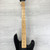 Used Epiphone ACCU-BASS-CH/B P Type Bass Guitar Black 4-String 41124-S000214743 View 3