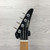 Used Epiphone ACCU-BASS-CH/B P Type Bass Guitar Black 4-String 41124-S000214743 View 4