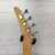 Used Epiphone ACCU-BASS-CH/B P Type Bass Guitar Black 4-String 41124-S000214743 View 7
