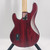 Used Sterling by Ernie Ball SUB STINGRAY RAY4 Bass Guitar Wood 4-String 40081-S000115218 View 4