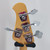 Used Sterling by Ernie Ball SUB STINGRAY RAY4 Bass Guitar Wood 4-String 40081-S000115218 View 6
