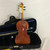 Used 3/4 LV11 CARLO LAMBERTI SONATA Violin 3/4 Size 41128-S000116198 View 4