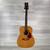 Used Yamaha F325 Acoustic Guitar - Natural 40112-S000185132 View 3