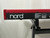 Used Nord ELECTRO 3 SEVENTY THREE 73-Key Keyboard 73-key 40012-S000319000 View 9