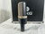 Used Akg C314 Condenser Microphone 40012-S000319001 View 5