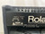 Used Roland KC-500 Keyboard Amplifier 40012-S000319002 View 8