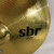 Used Sabian SBR 18IN CRASH RIDE Crash Cymbal 18" 41128-S000116204 View 5