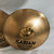 Used Sabian B8 13IN HI-HATS Hi Hat Cymbals 13" 41128-S000116202 View 3