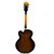 Used Ibanez AF55-TF 5B-06 Semi-Hollow Electric Guitar Tobacco Sunburst 41119-S000039743 View 7