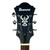 Used Ibanez AF55-TF 5B-06 Semi-Hollow Electric Guitar Tobacco Sunburst 41119-S000039743 View 4