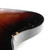 Used Fender AMERICAN STANDARD JAZZ BASS J Type Bass Guitar Sunburst 4-String View 10