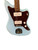 Used Squier JAZZMASTER Electric Guitar Blue 6-String 41136-S000158521 View 2