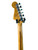 Used Squier JAZZMASTER Electric Guitar Blue 6-String 41136-S000158521 View 6