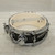 Used Pearl 10x4.5 Short Fuse Wood Snare Drum 40015-S000343819 View 6