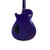 Used Gretsch Streamliner Jet Nightshade Purple Electric Guitar Purple 6-String 41117-S000057452 View 4
